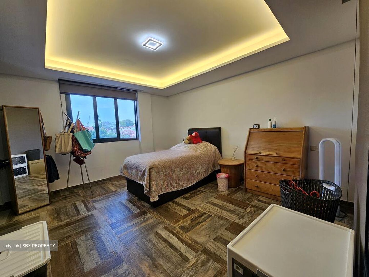 Teachers' Housing Estate (D26), Terrace #452948391